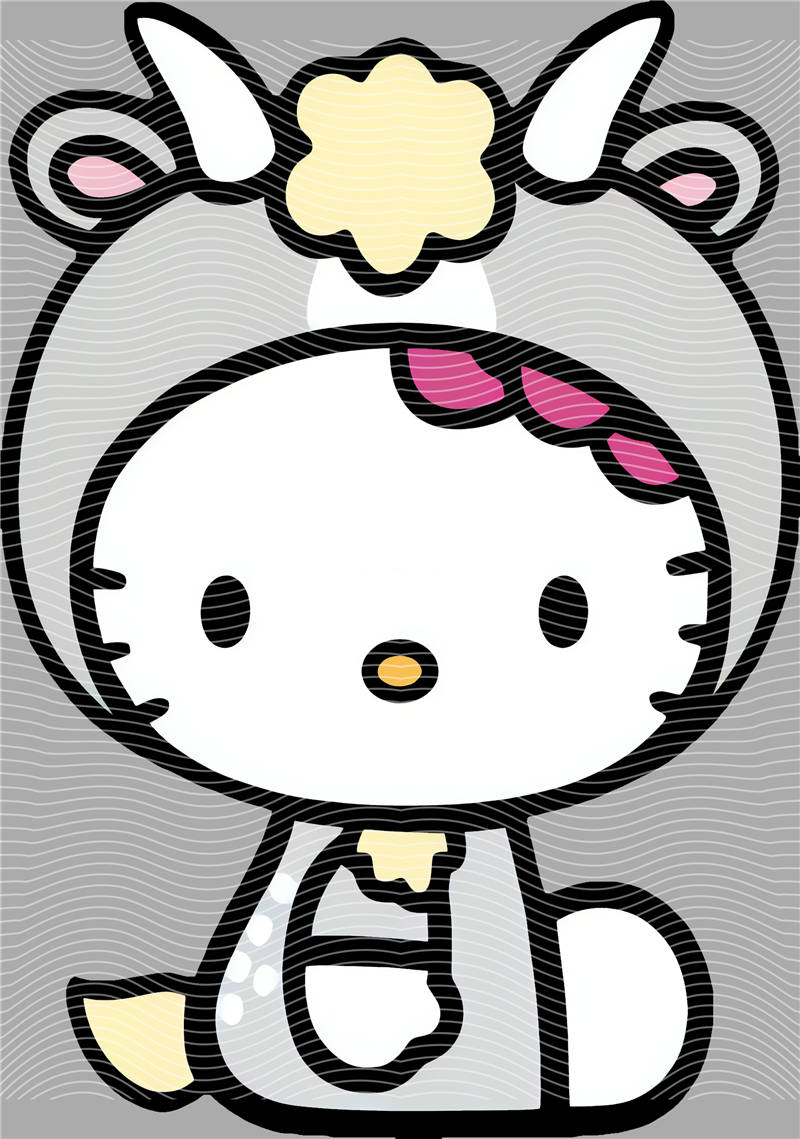 Animation design-J 363